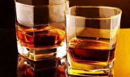 什么酒加冰块好喝