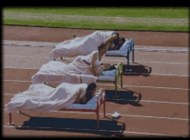 三秒男什么意思