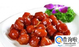 潮汕鱼丸的私房做法，口感酸甜又有嚼劲，是孩子最爱的家常菜