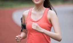 秋季在户外的锻炼方法