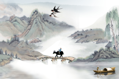 源远流长是什么意思