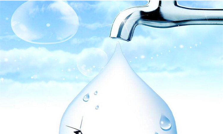 为什么要节约用水
