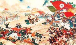 淝水之战的淝水是指哪里？