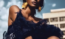 单反相机摄影技巧入门篇口诀