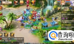 梦幻西游手游 新手必看攻略