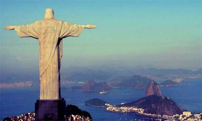 世界7大奇迹是什么