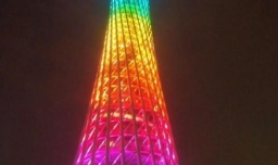 广州有哪些值得游玩的地方？