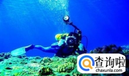 深海潜水应该注意哪些事项？