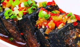 湖南有哪些土特产？