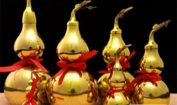 风水葫芦多久换一次