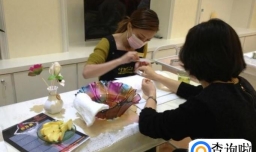 美甲店要怎么开