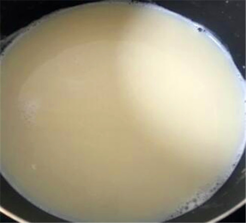 白醋点豆腐的做法窍门