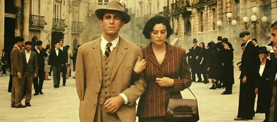 经典电影排行榜前十名,一生必看的经典