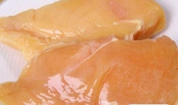 给猫吃的鸡胸肉的做法