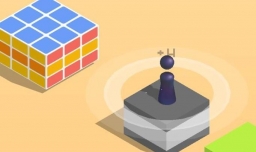 微信跳一跳游戏得分技巧，微信跳一跳高分技巧分享