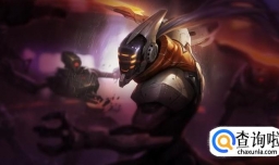 LOL英雄联盟最容易5杀的英雄排名