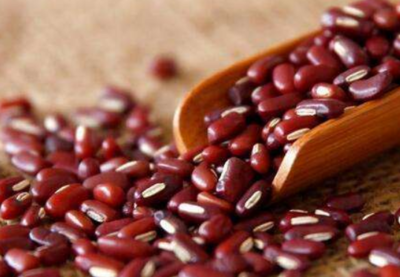 赤小豆和红豆的区别