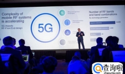 高通5G网络实地模拟结果如何