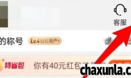 淘特如何关闭长辈版恢复正常模式