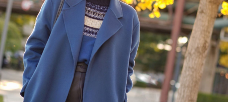 藏蓝色和藏青色的区别是什么