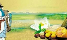 屈原关于端午节的故事是什么？