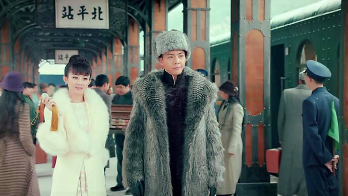 老九门是哪九门