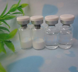 冻干粉能修复角质层吗