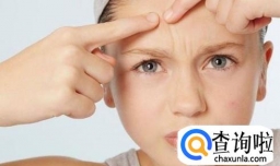 脸上长痘痘如何正确调理