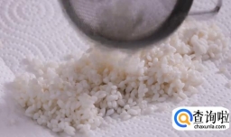 如何自制黑芝麻糊