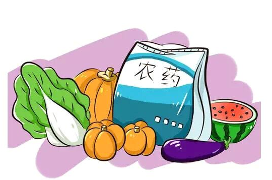 防腐剂过量属于食品污染的哪一种