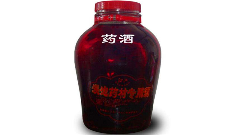 配制酒是什么酒