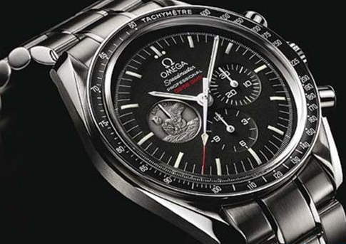 世界十大名表排行榜