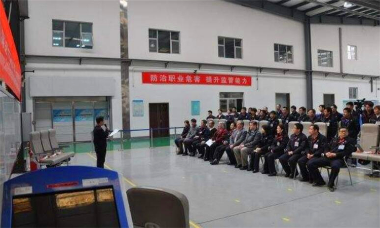 工厂驻厂是干嘛的