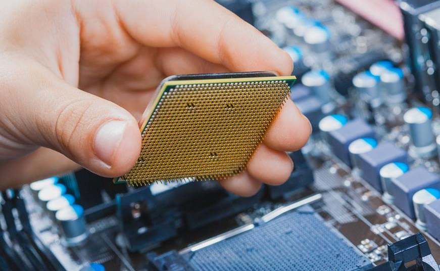 电脑处理器i5和i7区别