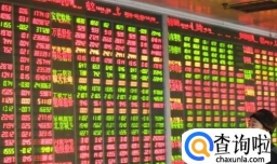 不同分类股票有哪些？