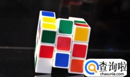 怎么玩魔方入门快