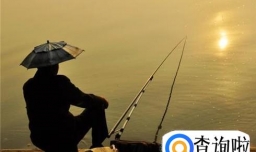 如何用面粉钓鱼