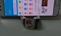 如何DIY手机支架？