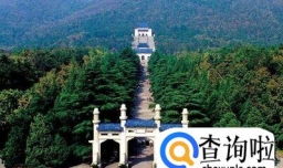 2018年南京一日游 免费路线推荐