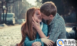 接吻的种类大全之接吻可以帮助女生们减肥