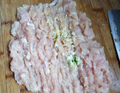 鸡胸肉做汤简单做法