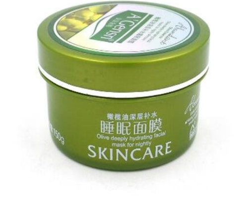 中国十大纯天然护肤品排行榜