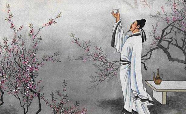 仙宗十友是指哪些人