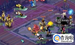 梦幻西游什么职业好玩