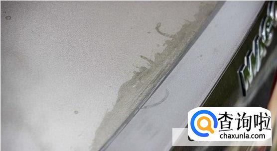 怎样消除车上的胶带痕迹不伤车漆