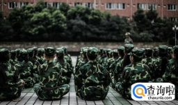 军训的一些方法（秘诀）注意的事项
