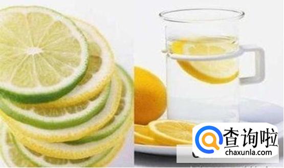 糖尿病能吃柠檬吗