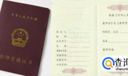 在哪里查（怎么查）教师资格证考试成绩？
