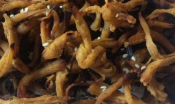 如何做鸡胸肉干好吃？