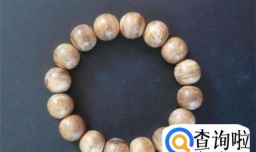 沉香手珠如何盘玩？